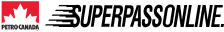 SuperPass Logo